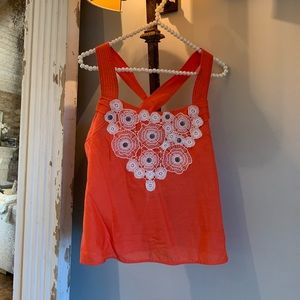 Anthropologie NWTS tank